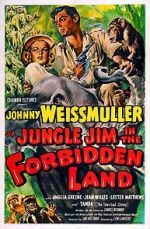 Watch Jungle Jim in the Forbidden Land 9movies