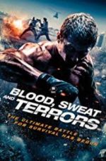 Watch Blood, Sweat and Terrors 9movies