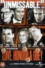 Watch Love Honor & Obey The Last Mafia Marriage 9movies