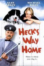 Watch Heck's Way Home 9movies