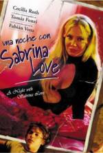 Watch A Night with Sabrina Love 9movies