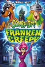 Watch Scooby-Doo Frankencreepy 9movies