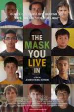 Watch The Mask You Live In 9movies