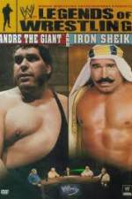 Watch Legends of Wrestling 3 Andre Giant & Iron Sheik 9movies