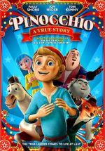 Watch Pinocchio: A True Story 9movies