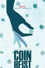 Watch Coin Heist 9movies