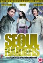 Watch Seoul Raiders 9movies
