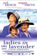 Watch Ladies in Lavender. 9movies