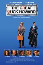 Watch The Great Buck Howard 9movies