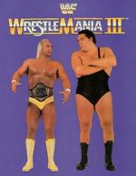 Watch WrestleMania III (TV Special 1987) 9movies