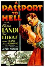 Watch A Passport to Hell 9movies