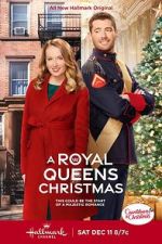 Watch A Royal Queens Christmas 9movies