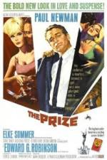 Watch The Prize 9movies