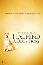 Watch Hachiko A Dog's Story 9movies
