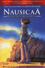 Watch Nausicaa of the Valley of the Winds 9movies
