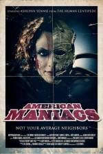 Watch American Maniacs 9movies