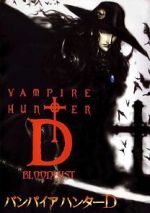 Watch Vampire Hunter D: Bloodlust 9movies