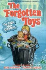 Watch The Forgotten Toys 9movies