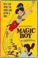 Magic Boy 9movies