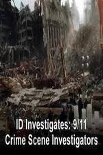 Watch 9/11: Crime Scene Investigators 9movies