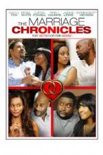 Watch The Marriage Chronicles 9movies