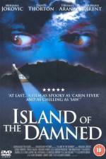 Watch Island Of The Damned 9movies