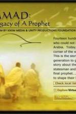 Watch Muhammad Legacy of a Prophet 9movies