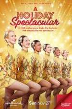 Watch A Holiday Spectacular 9movies