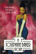 Watch The Josephine Baker Story 9movies