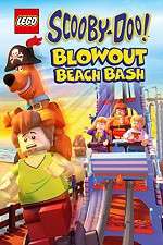 Watch Lego Scooby-Doo! Blowout Beach Bash 9movies