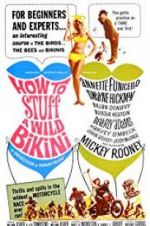 Watch How to Stuff a Wild Bikini 9movies