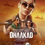 Watch Dhaakad 9movies