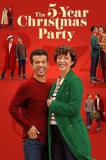 Watch The 5-Year Christmas Party 9movies