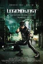Watch Legend of the Fist: The Return of Chen Zhen 9movies