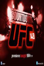 Watch Countdown to UFC 149: Faber vs. Barao 9movies