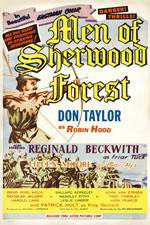 Watch The Men of Sherwood Forest 9movies