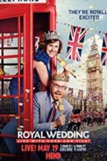 Watch The Royal Wedding Live with Cord and Tish! 9movies