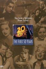 Watch 20th Century-Fox: The First 50 Years 9movies