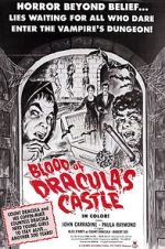 Watch Blood of Dracula's Castle 9movies