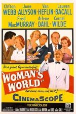 Watch Woman's World 9movies