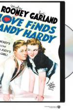 Watch Love Finds Andy Hardy 9movies