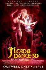 Watch Lord of the Dance in 3D 9movies