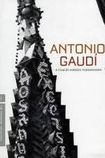 Watch Antonio Gaudi 9movies