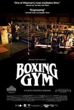 Watch Boxing Gym 9movies