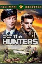 Watch The Hunters 9movies
