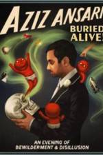 Watch Aziz Ansari Buried Alive 9movies