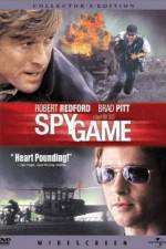 Watch Spy Game 9movies