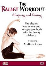 Watch The Ballet Workout 9movies