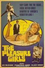 Watch The Pleasure Girls 9movies