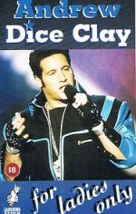 Watch Andrew Dice Clay: For Ladies Only 9movies